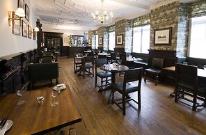The Snooty Fox