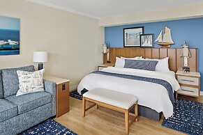 Reefhouse Resort & Marina