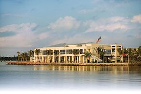 Reefhouse Resort & Marina