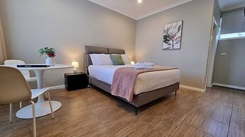 Waterview Gosford Motor Inn