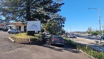 Waterview Gosford Motor Inn