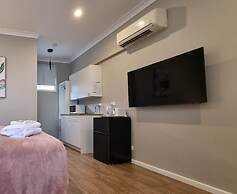 Waterview Gosford Motor Inn