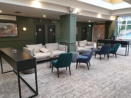 Mercure Nottingham Sherwood Hotel