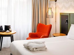 Mercure Nottingham Sherwood Hotel