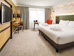 Mercure Nottingham Sherwood Hotel