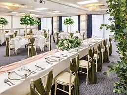 Mercure Nottingham Sherwood Hotel