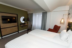 Mercure Nottingham Sherwood Hotel