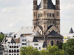 Hotel Mondial am Dom Cologne - MGallery