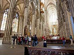 Hotel Mondial am Dom Cologne - MGallery