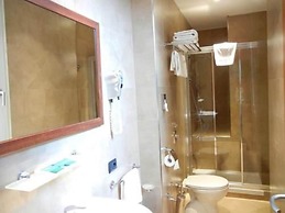 Hotel Delle Nazioni