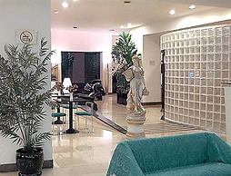 Hotel Delle Nazioni
