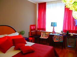 Hotel Delle Nazioni