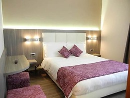 Hotel Delle Nazioni