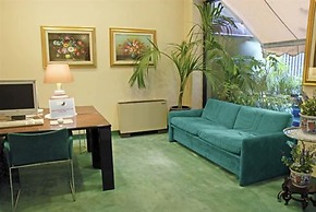 Hotel Delle Nazioni