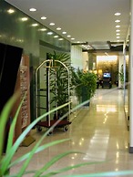 Hotel Delle Nazioni