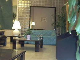 Hotel Delle Nazioni