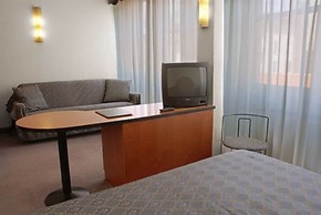 Hotel Delle Nazioni