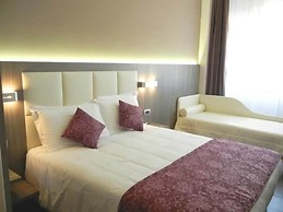 Hotel Delle Nazioni