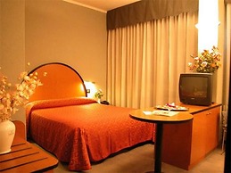 Hotel Delle Nazioni