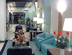 Hotel Delle Nazioni