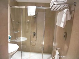 Hotel Delle Nazioni