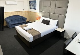 Countryman Motor Inn