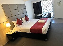 Countryman Motor Inn