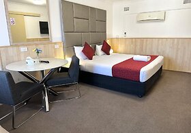 Countryman Motor Inn