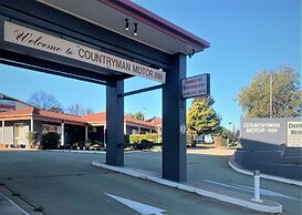 Countryman Motor Inn