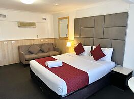 Countryman Motor Inn