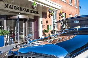 The Maids Head Hotel