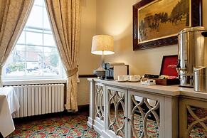 The Maids Head Hotel