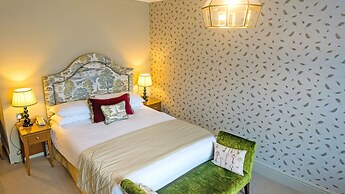 The Maids Head Hotel