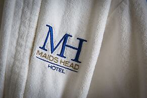 The Maids Head Hotel