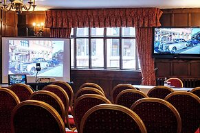 The Maids Head Hotel