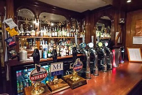 The Maids Head Hotel
