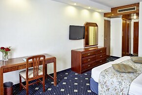Ramada by Wyndham Jerusalem