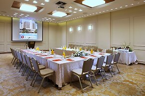 Ramada by Wyndham Jerusalem