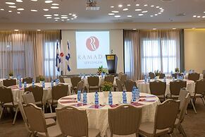 Ramada by Wyndham Jerusalem