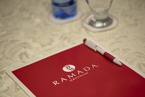 Ramada by Wyndham Jerusalem