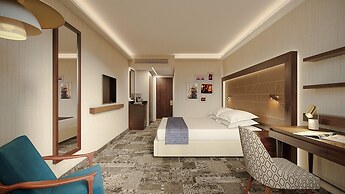 Ramada by Wyndham Jerusalem