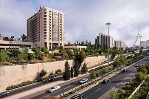 Ramada by Wyndham Jerusalem