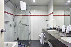 Ramada by Wyndham Jerusalem