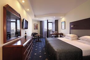 Ramada by Wyndham Jerusalem
