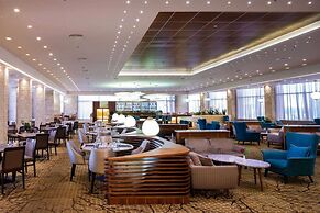Ramada by Wyndham Jerusalem