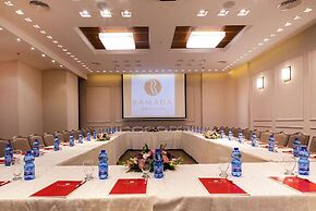 Ramada by Wyndham Jerusalem