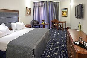 Ramada by Wyndham Jerusalem