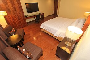 Holiday Inn Leon by IHG