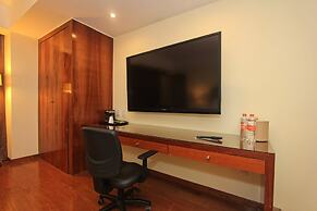 Holiday Inn Leon by IHG