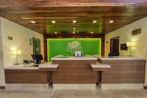 Holiday Inn Leon by IHG